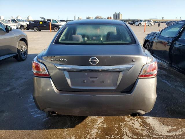2015 NISSAN ALTIMA 2.5 - 1N4AL3AP2FC179017