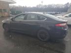 Lot #3022873377 2014 FORD FUSION SE