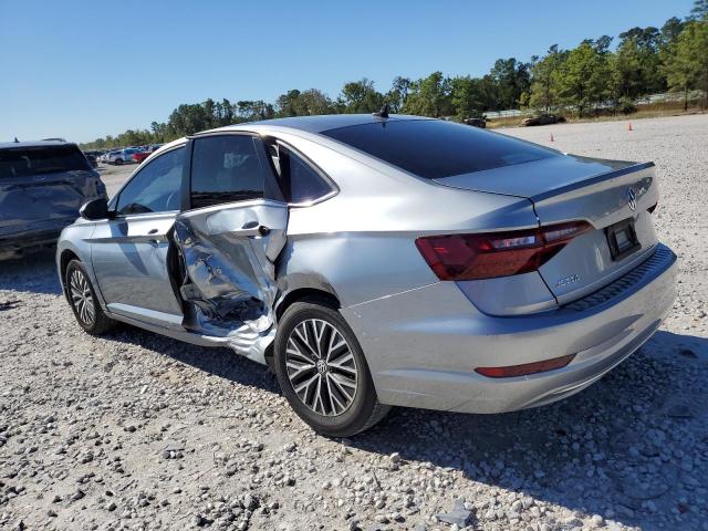 2021 VOLKSWAGEN JETTA S - 3VWC57BU2MM092736