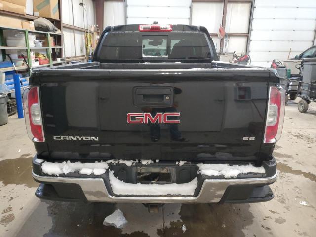 2016 GMC CANYON SLE 1GTP6CE15G1352172