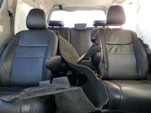 2018 TOYOTA SIENNA SE 5TDXZ3DC4JS952833