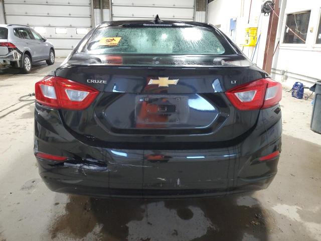 2017 CHEVROLET CRUZE LT - 1G1BE5SM7H7216950