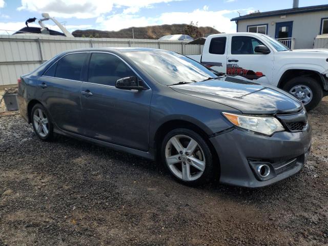 Vin: 4t1bf1fk2cu034956, lot: 79830414, toyota camry base 20124