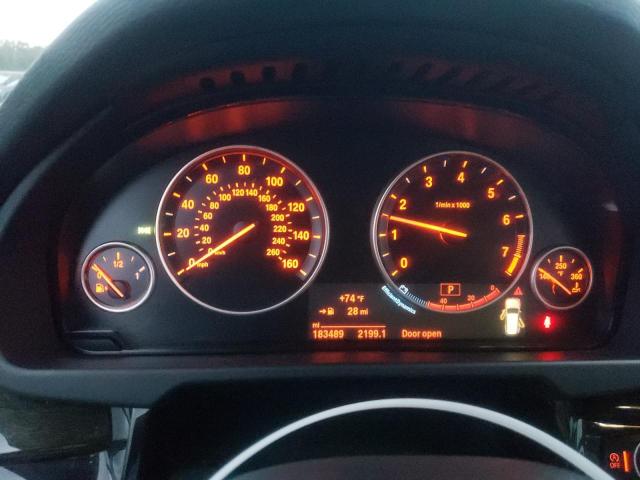 2016 BMW X5 XDRIVE3 - 5UXKR0C58G0P31774