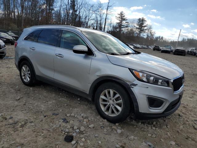 2018 KIA SORENTO LX - 5XYPGDA39JG425559