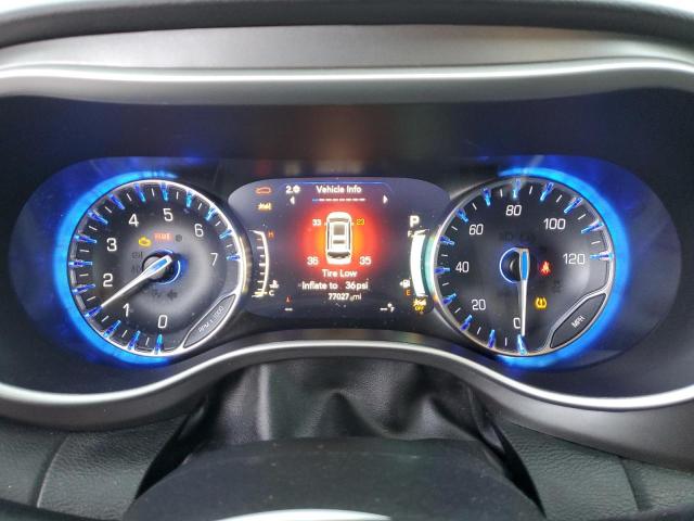 2022 CHRYSLER PACIFICA T - 2C4RC1BG8NR171056
