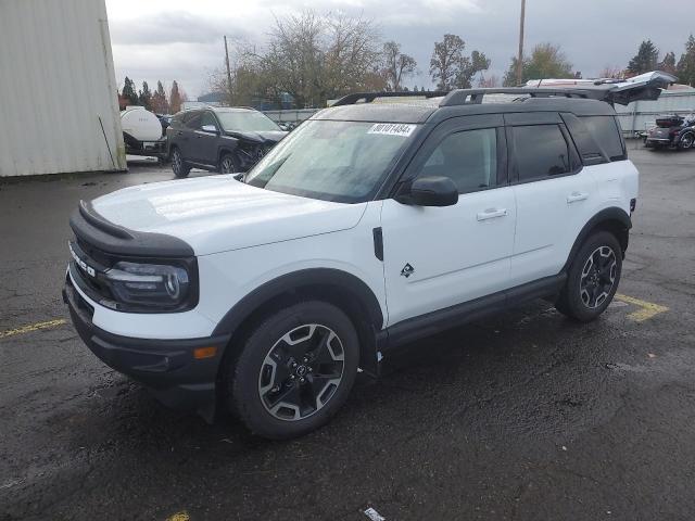 2024 FORD BRONCO SPO - 3FMCR9C66RRF26293