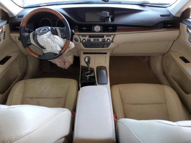 VIN JTHBW1GG3F2099117 2015 LEXUS ES300 no.8