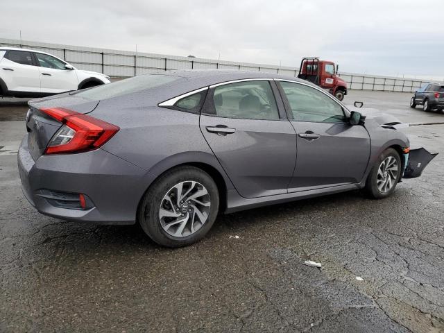 VIN 2HGFC2F72GH545187 2016 HONDA CIVIC no.3