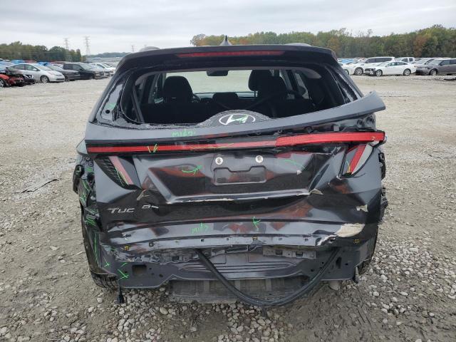 2022 HYUNDAI TUCSON SEL - 5NMJF3AE3NH004372