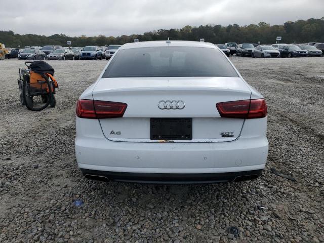 VIN WAUGFAFCXGN186886 2016 AUDI A6 no.6