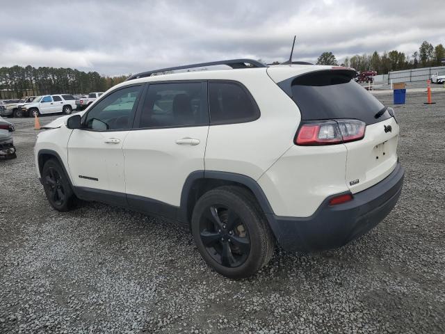 2019 JEEP CHEROKEE L - 1C4PJLLB9KD420118
