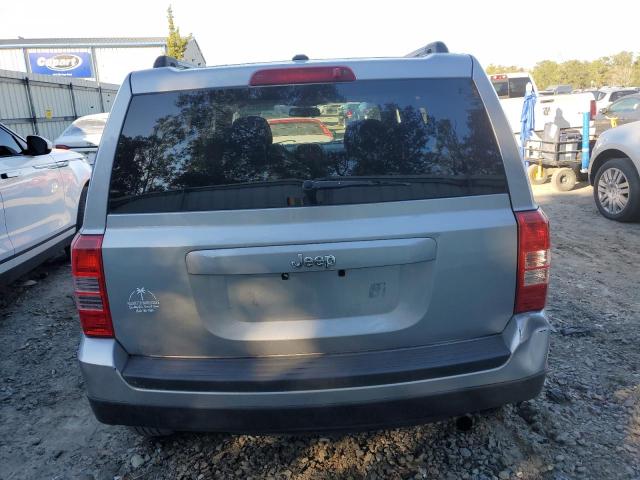 2016 JEEP PATRIOT SP - 1C4NJPBB7GD543701