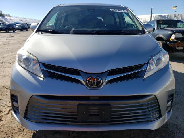 2020 TOYOTA SIENNA XLE - 5TDYZ3DC2LS065013