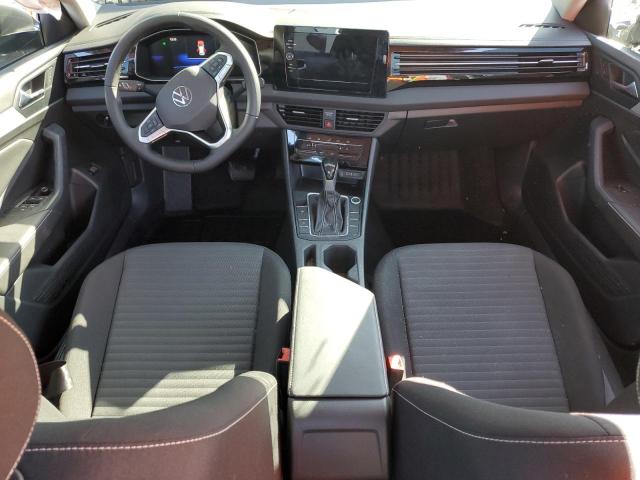 2025 VOLKSWAGEN JETTA - 3VW5X7BU8SM000528