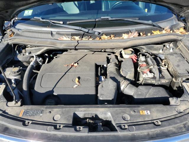 2016 FORD EXPLORER X - 1FM5K8D89GGC63213
