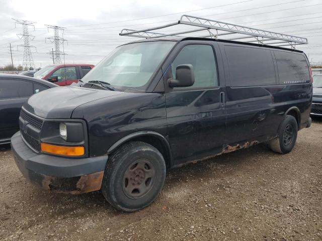 2005 CHEVROLET EXPRESS G1 #2986119160