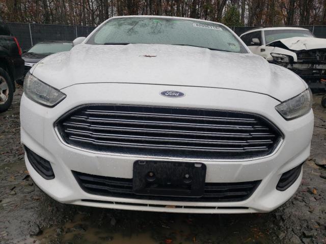 VIN 3FA6P0G77ER318669 2014 FORD ALL MODELS no.5