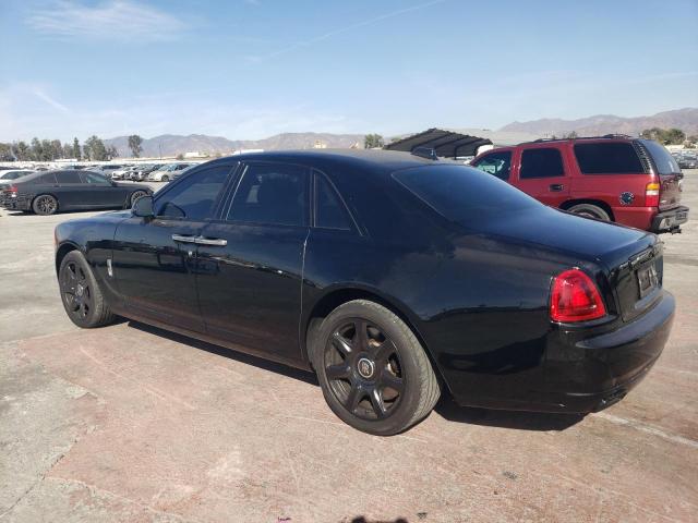 VIN SCAFK4C01LU200851 2020 ROLLS-ROYCE GHOST no.2