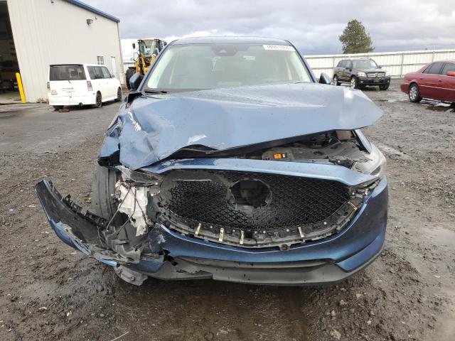 VIN JM3KFBCM5J0476075 2018 MAZDA CX-5 no.5