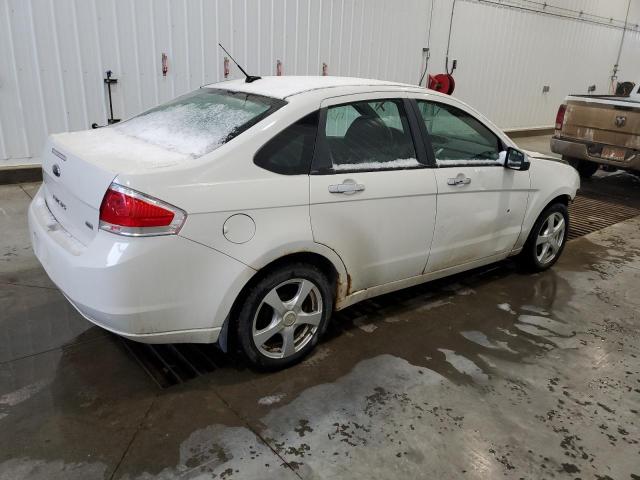 Vin: 1fahp3fn1aw211053, lot: 79080124, ford focus se 20103