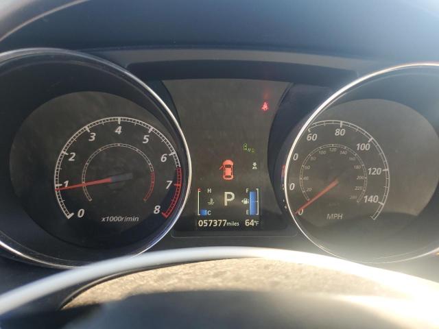 2021 MITSUBISHI OUTLANDER - JA4APVAU6MU015769