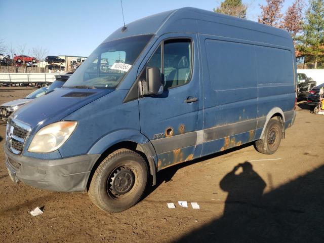 2008 DODGE SPRINTER 2 #2988545363