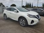 NISSAN MURANO SL photo