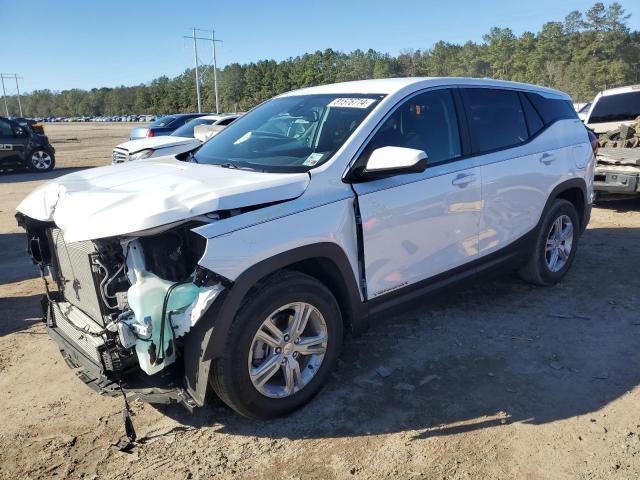 2024 GMC TERRAIN SL #3029597102