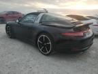 Lot #3023855814 2014 PORSCHE 911 TARGA