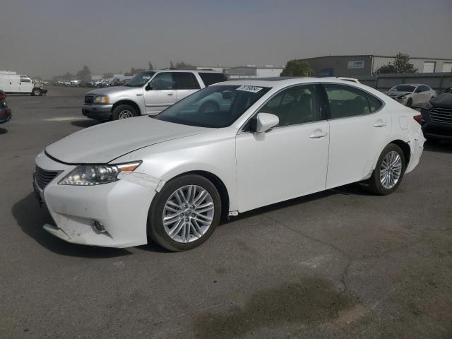 VIN JTHBK1GG8D2081396 2013 LEXUS ES350 no.1