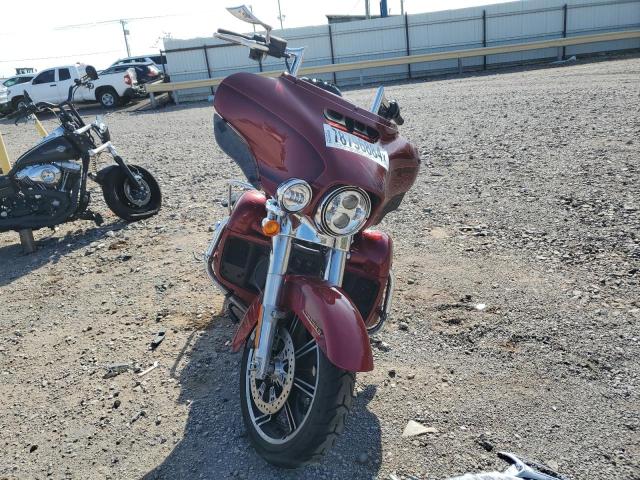 2023 HARLEY-DAVIDSON FLHTKANV 1HD1AGF19PB648749