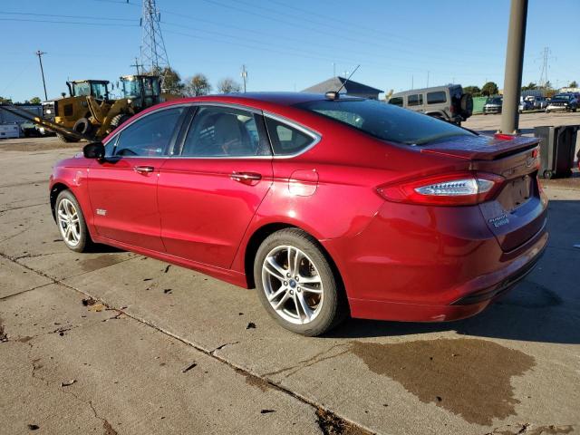 Vin: 3fa6p0su0fr147052, lot: 79532794, ford fusion titanium phev 20152