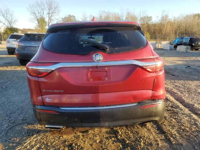 VIN 5GAERBKW8LJ204778 2020 BUICK ENCLAVE no.6