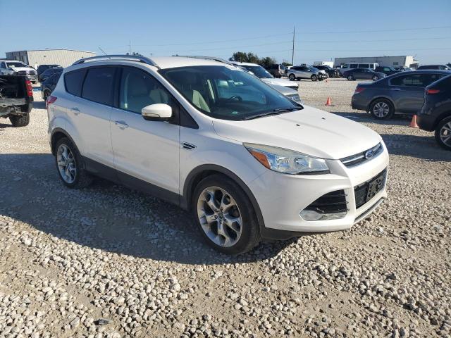 Vin: 1fmcu0jx9euc36865, lot: 79458934, ford escape titanium 20144