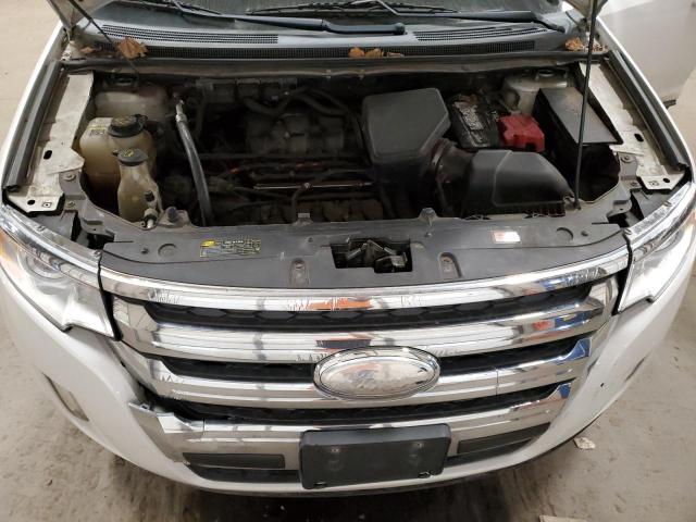 VIN 2FMDK4KC5DBC64888 2013 Ford Edge, Limited no.12