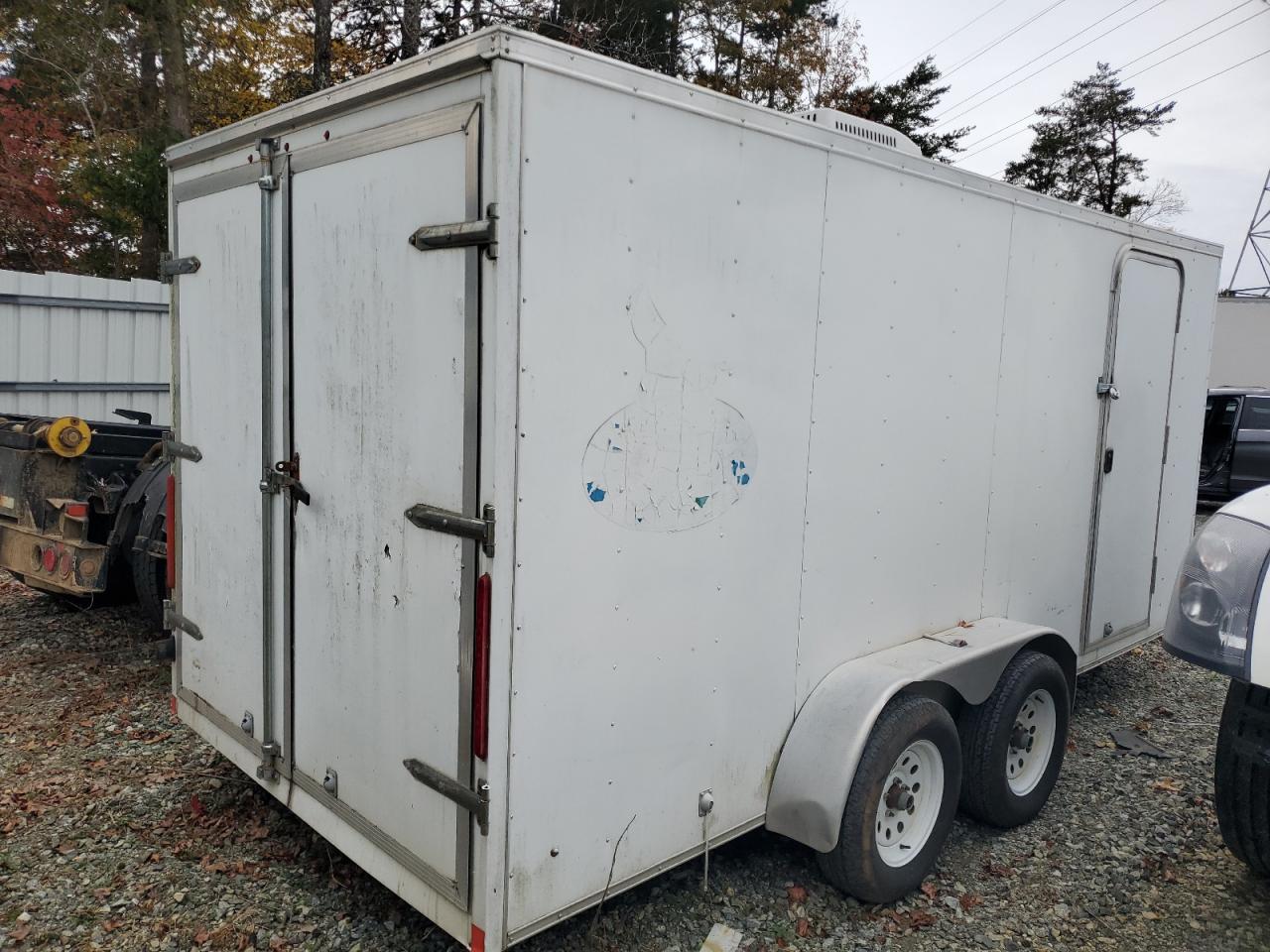 Lot #3037048722 2022 OTHR TRAILER