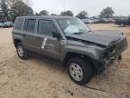 JEEP PATRIOT SP photo