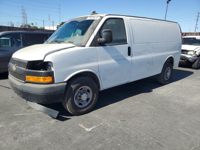 2020 CHEVROLET EXPRESS G2 #2972042024