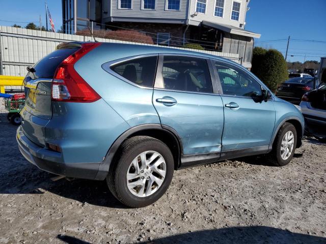 2015 HONDA CR-V EX - 5J6RM4H56FL118767