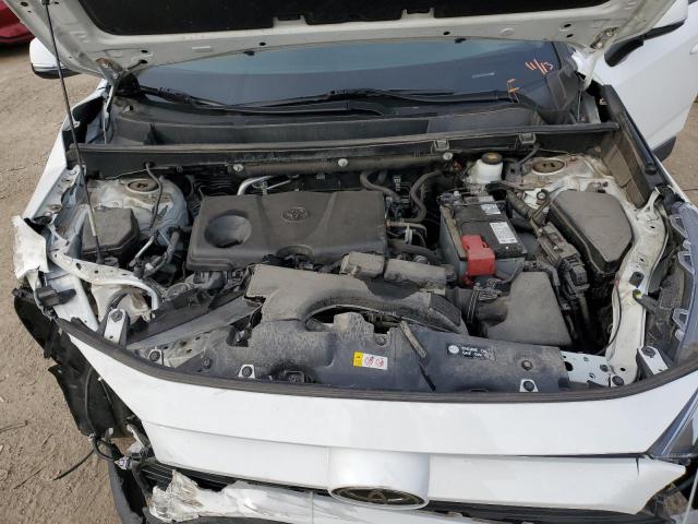 2020 TOYOTA RAV4 XLE - 2T3P1RFV5LC073529