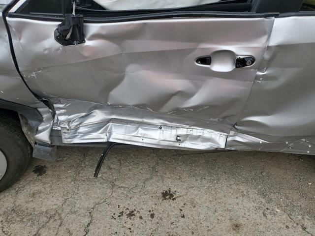 2021 TOYOTA RAV4 LE - 2T3H1RFV7MC094761