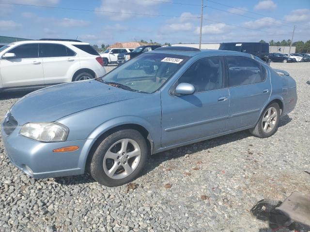 2000 NISSAN MAXIMA GLE #3008951584