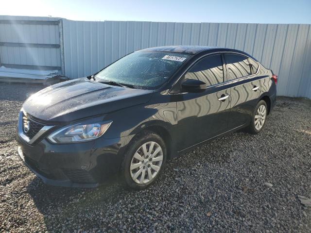 VIN 3N1AB7AP5JY254302 2018 NISSAN SENTRA no.1