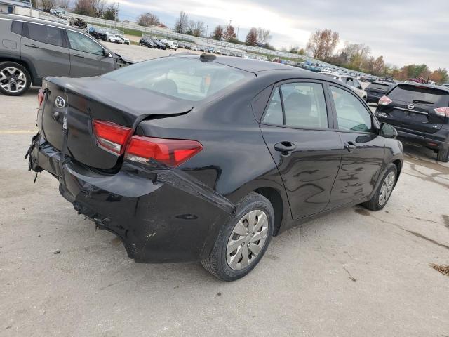 Vin: 3kpa24ad2le285917, lot: 81774744, kia rio lx 20203