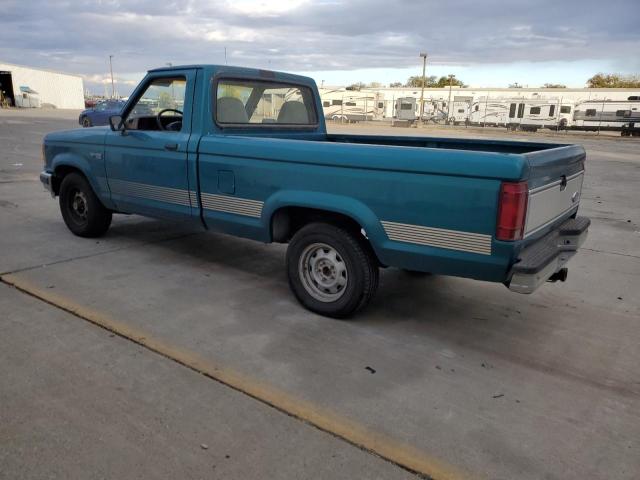 Vin: 1ftcr10x1nta36243, lot: 80685654, ford ranger 19922