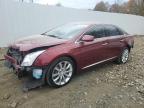 CADILLAC XTS LUXURY снимка