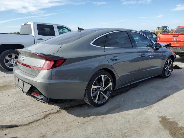 2023 HYUNDAI SONATA SEL - KMHL44J22PA291920