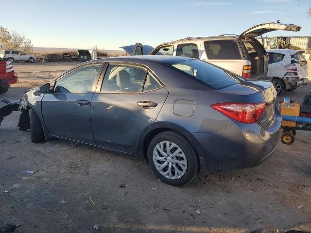 2017 TOYOTA COROLLA L - 2T1BURHE7HC931498