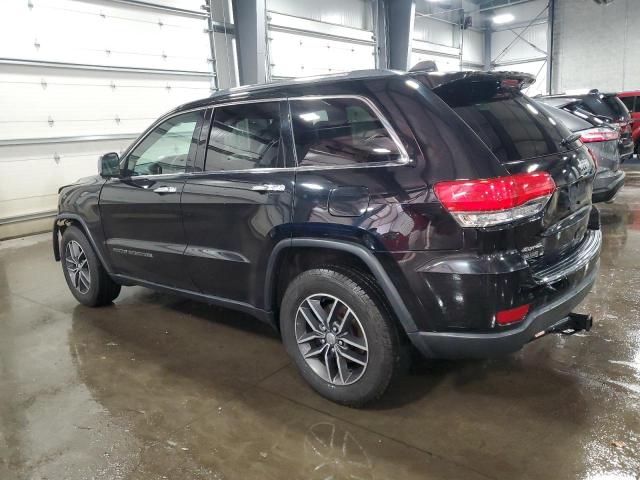2017 JEEP GRAND CHER - 1C4RJFBG7HC637494
